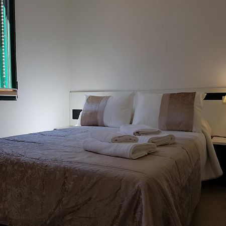 Turisticos Cuenca 3 Aparthotel Madrid Eksteriør bilde