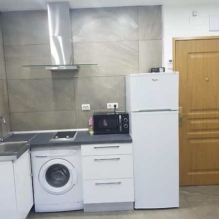 Turisticos Cuenca 3 Aparthotel Madrid Eksteriør bilde