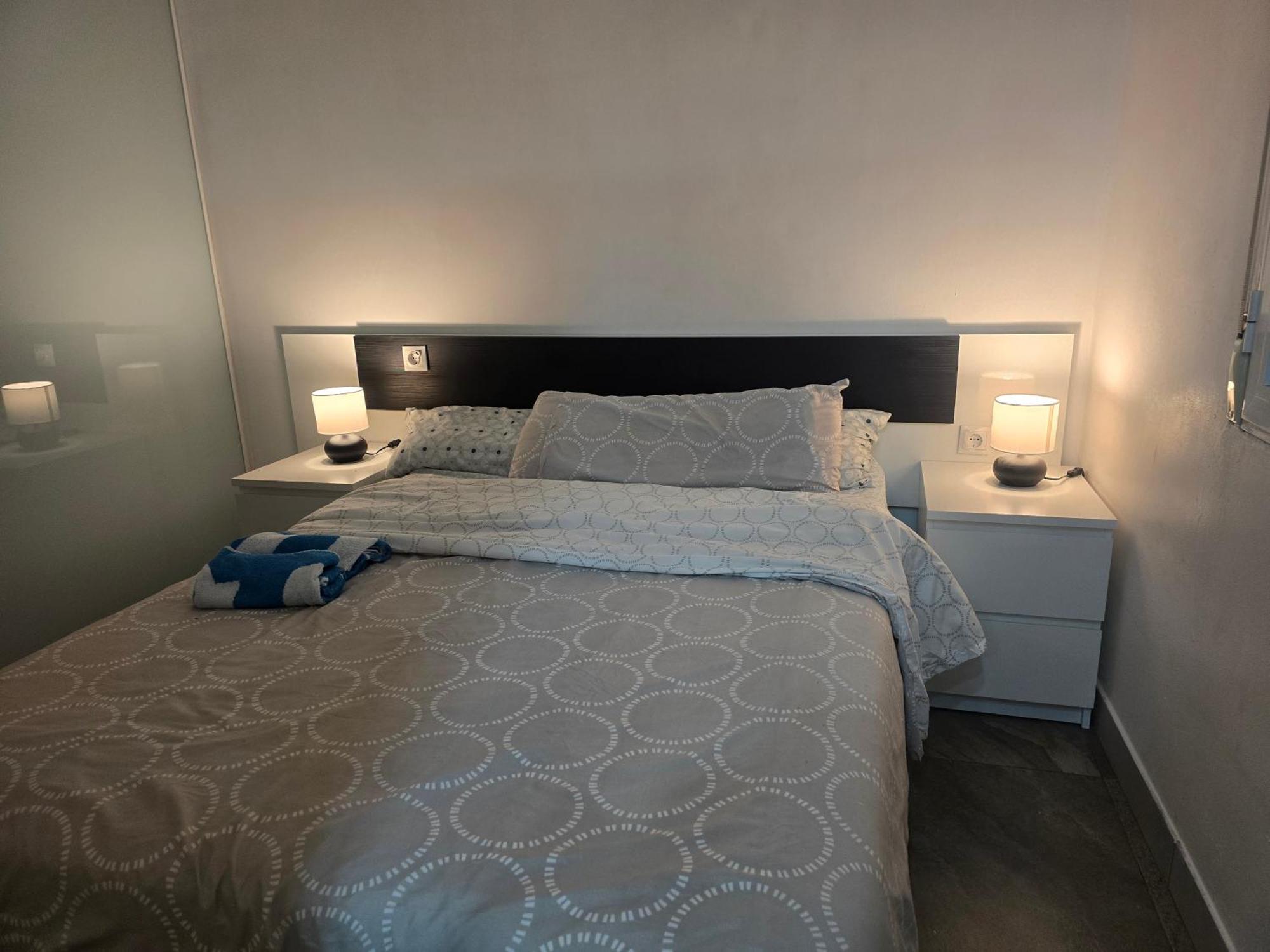 Turisticos Cuenca 3 Aparthotel Madrid Eksteriør bilde