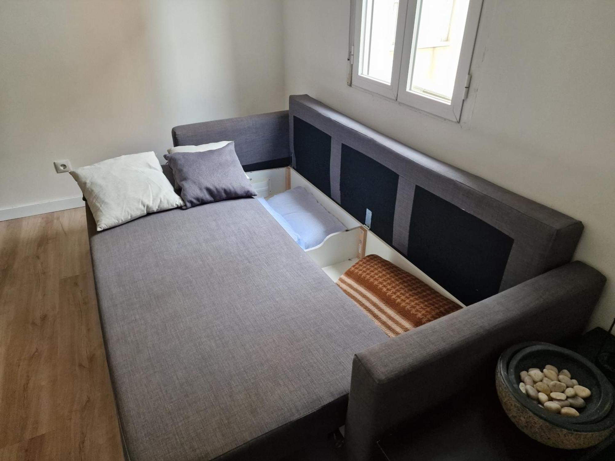 Turisticos Cuenca 3 Aparthotel Madrid Eksteriør bilde