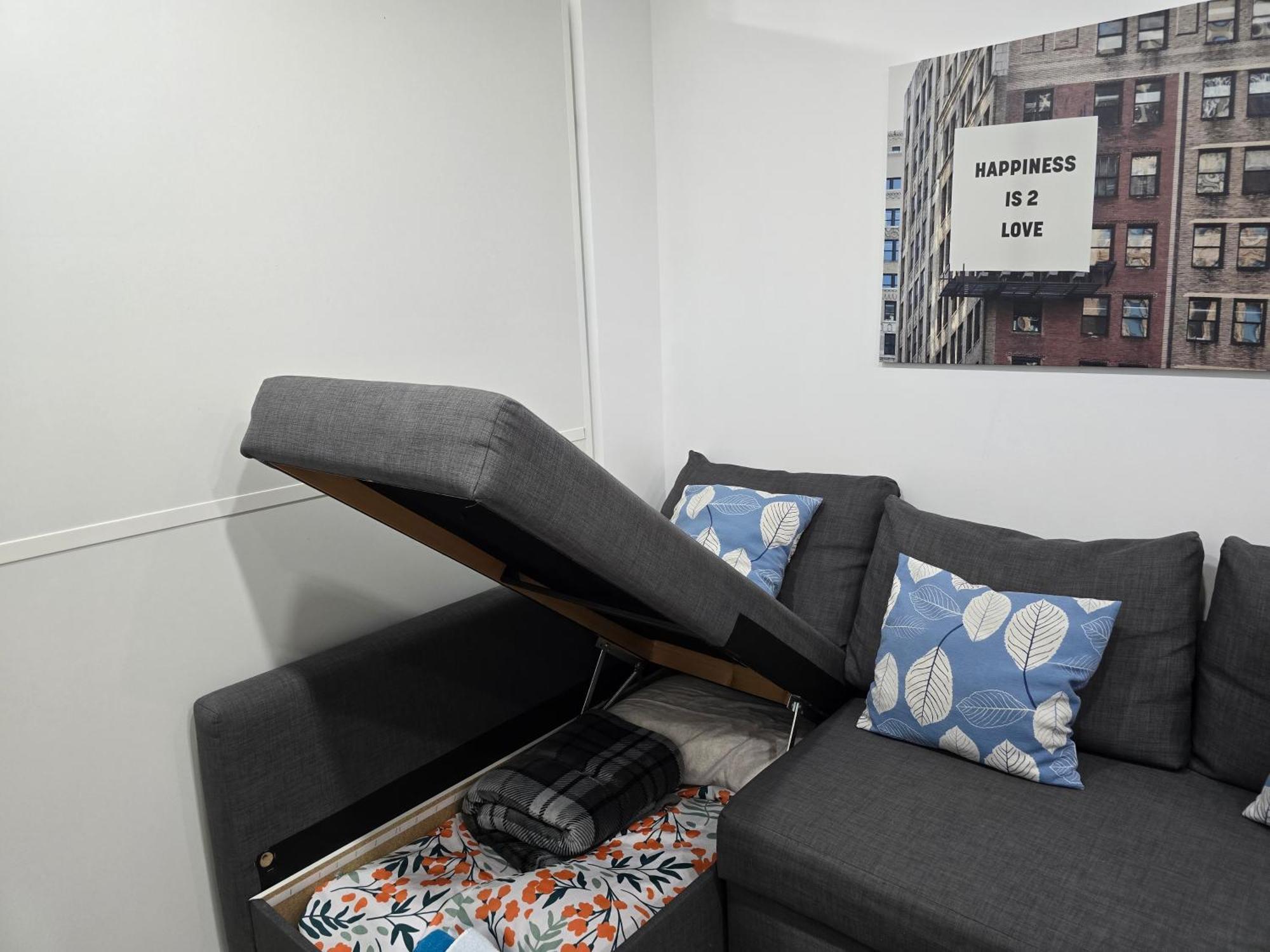 Turisticos Cuenca 3 Aparthotel Madrid Eksteriør bilde