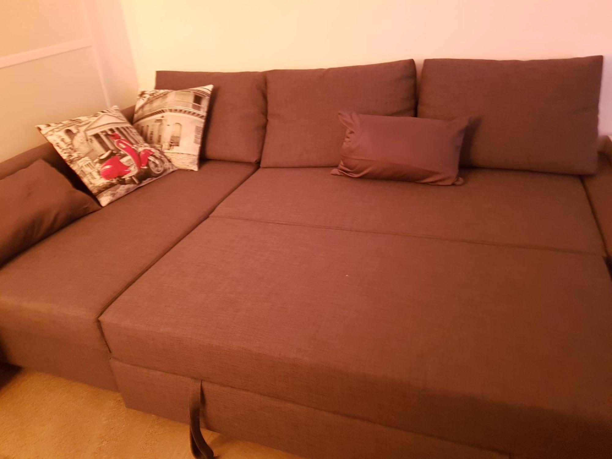 Turisticos Cuenca 3 Aparthotel Madrid Eksteriør bilde