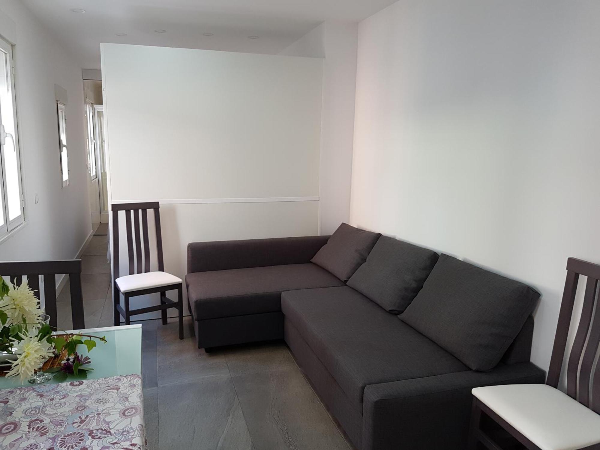 Turisticos Cuenca 3 Aparthotel Madrid Eksteriør bilde