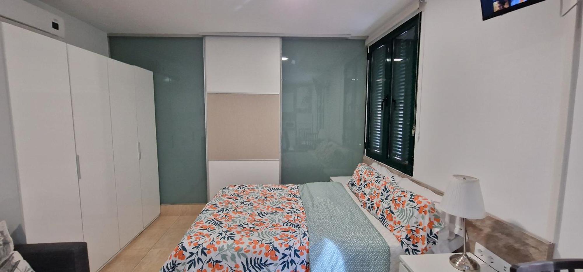 Turisticos Cuenca 3 Aparthotel Madrid Eksteriør bilde