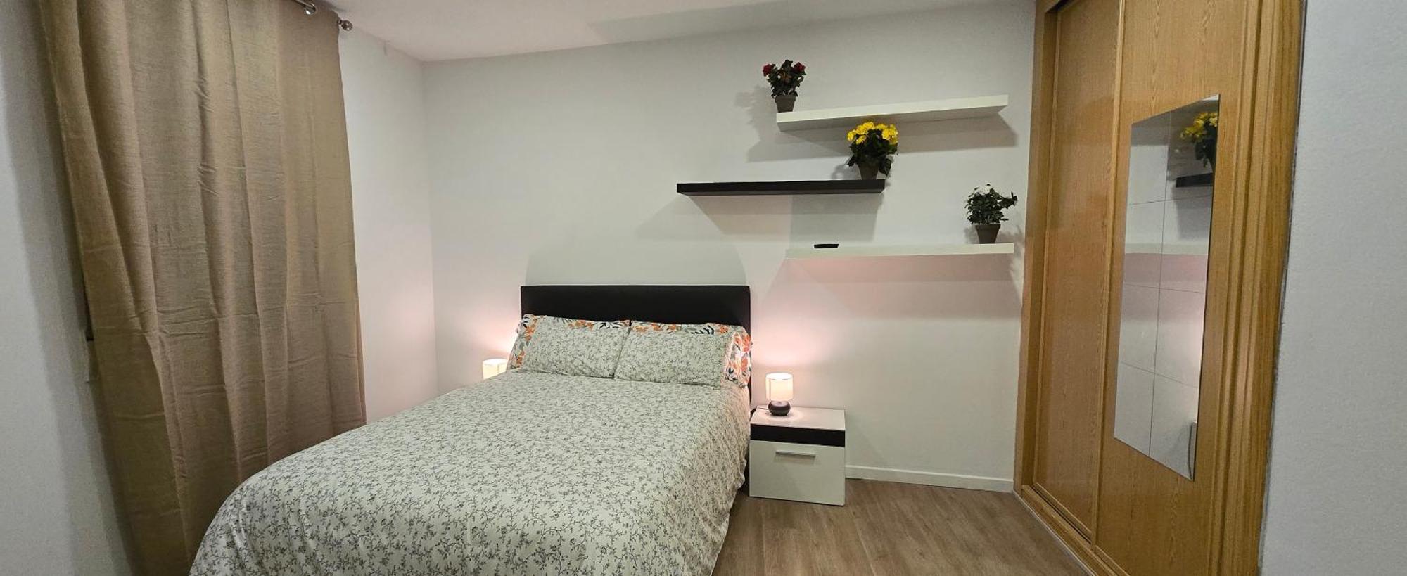 Turisticos Cuenca 3 Aparthotel Madrid Eksteriør bilde