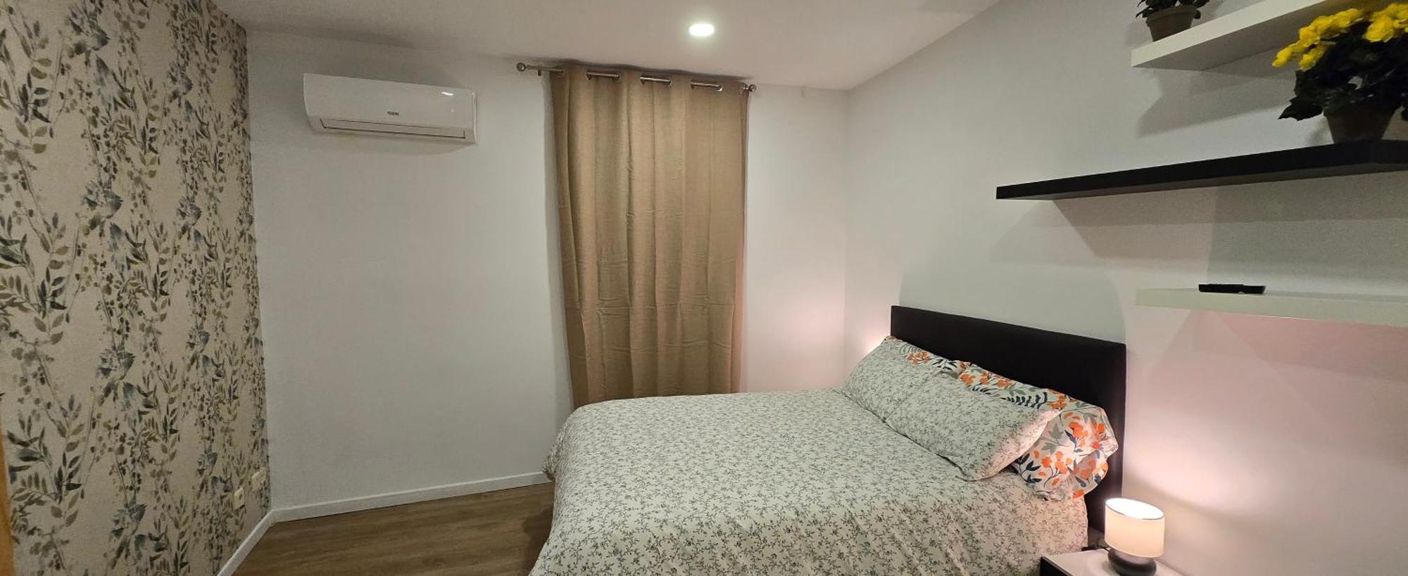 Turisticos Cuenca 3 Aparthotel Madrid Eksteriør bilde