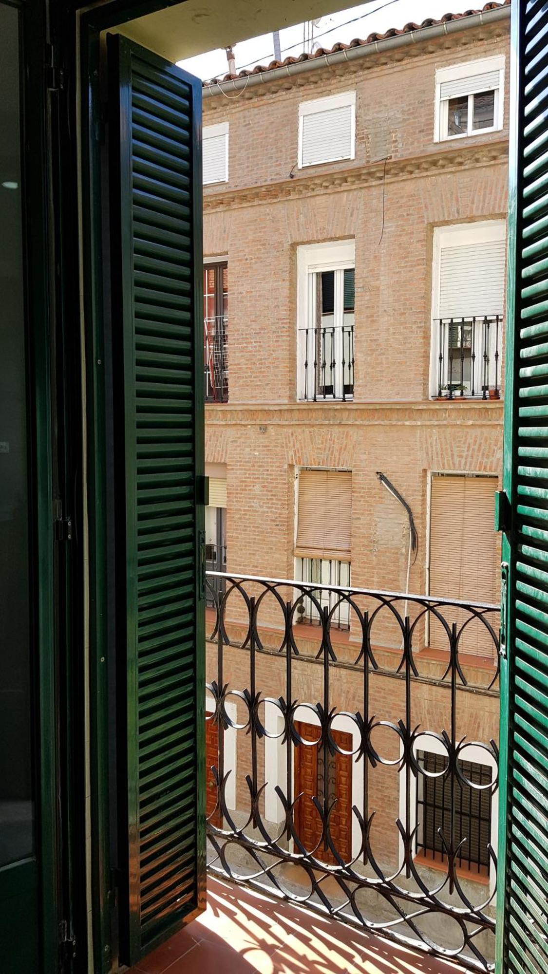 Turisticos Cuenca 3 Aparthotel Madrid Eksteriør bilde