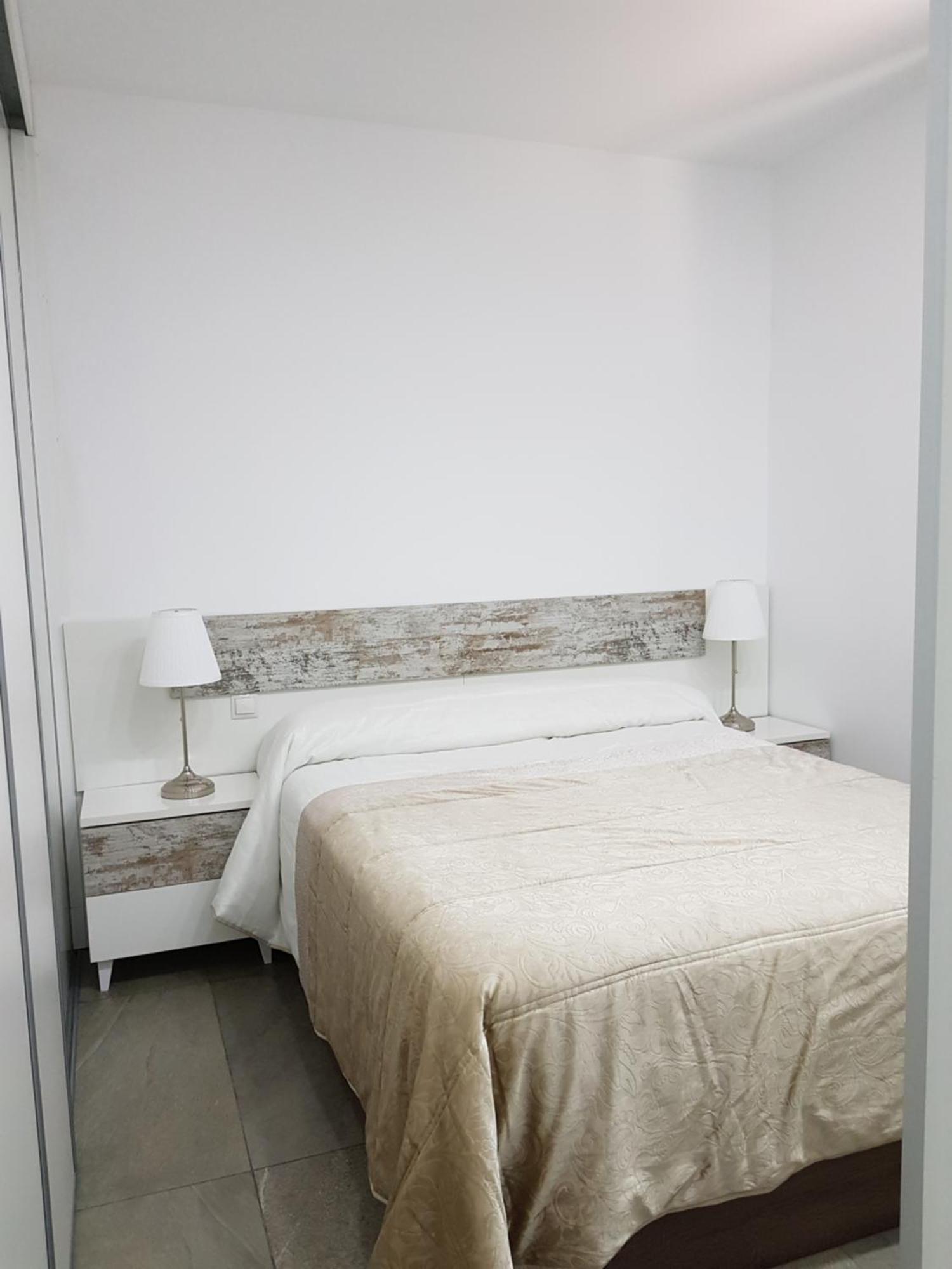 Turisticos Cuenca 3 Aparthotel Madrid Eksteriør bilde