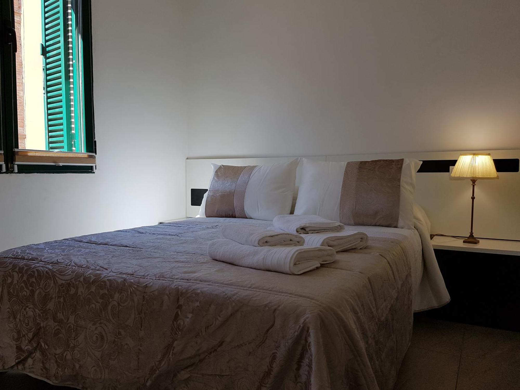Turisticos Cuenca 3 Aparthotel Madrid Eksteriør bilde