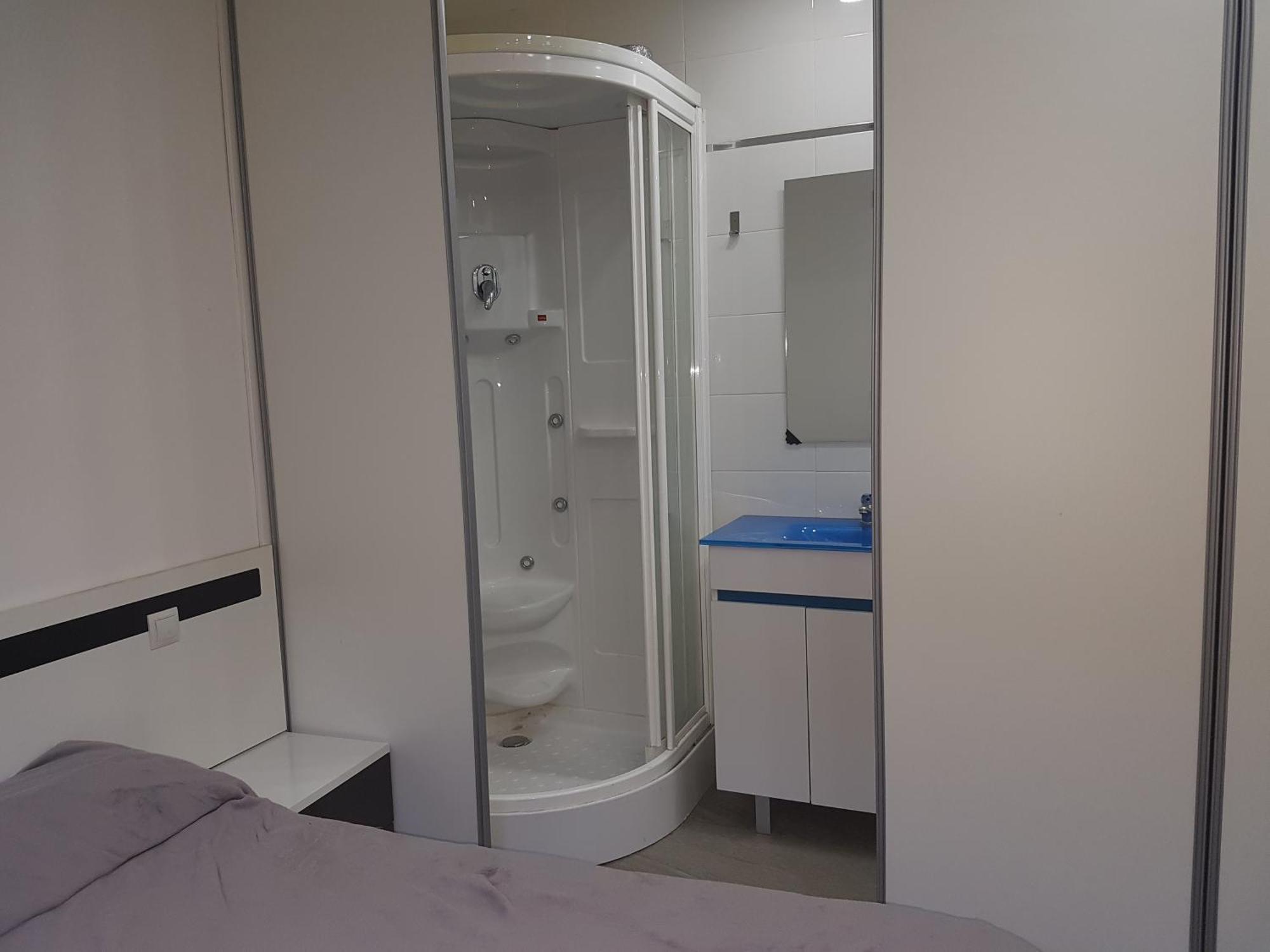 Turisticos Cuenca 3 Aparthotel Madrid Eksteriør bilde